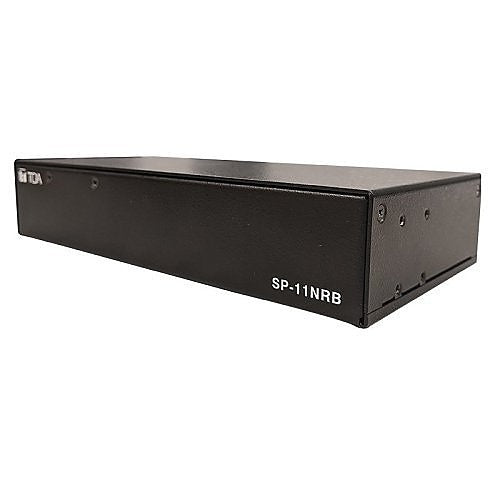 TOA 65-SP11NRBQA SIP Interface Chassis