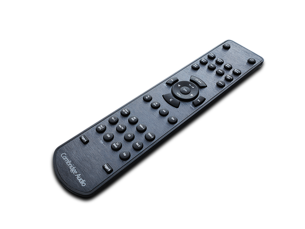 651/751R V1 & V2 Remote Control