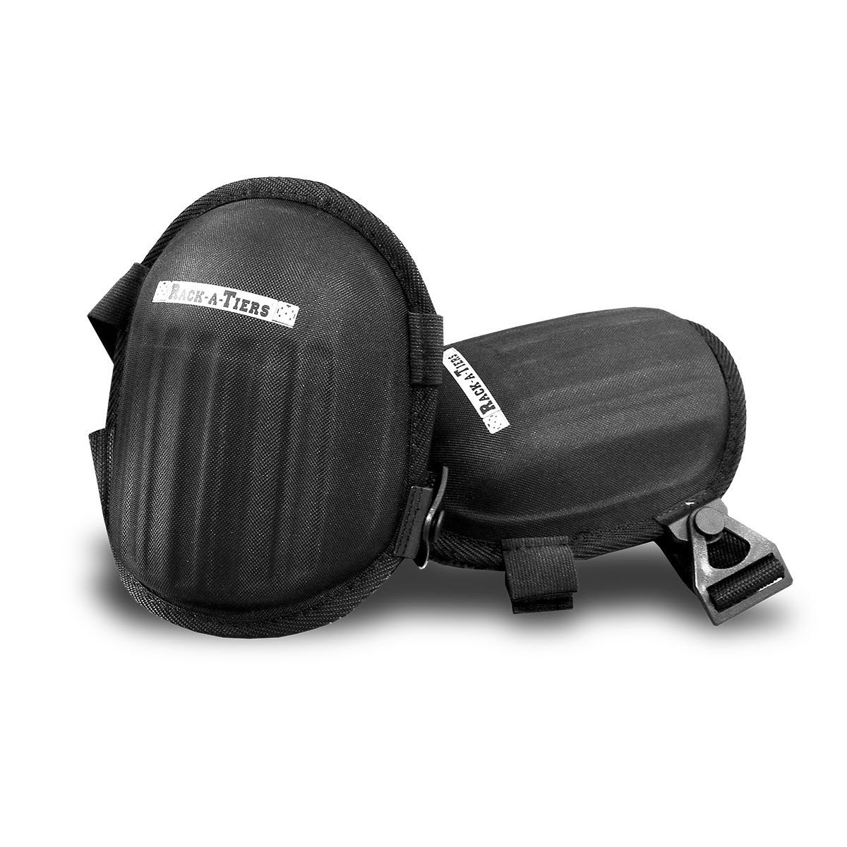 Racksy Knee Pads with gel implants
