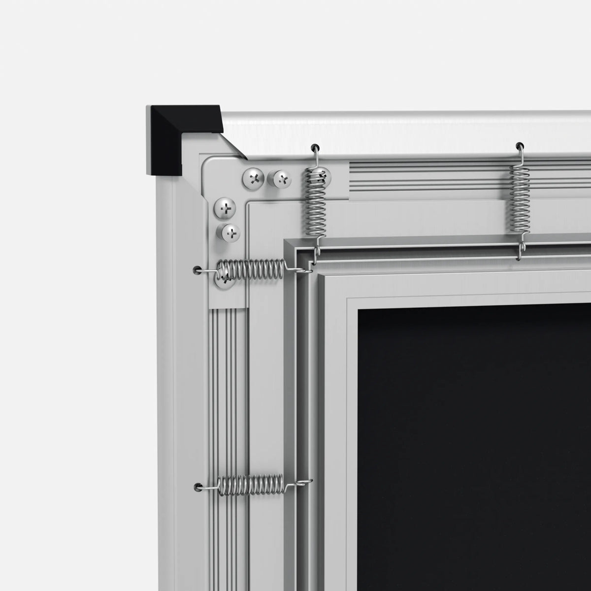 Valerion - 180 Matte White Screen