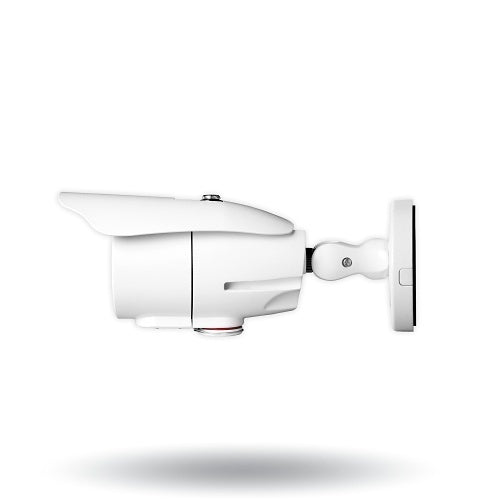 Digital Watchdog DWC-B6853WTIRW Bullet HDoC Camera with 2.8mm Lens and Infrared Coverage, 4K