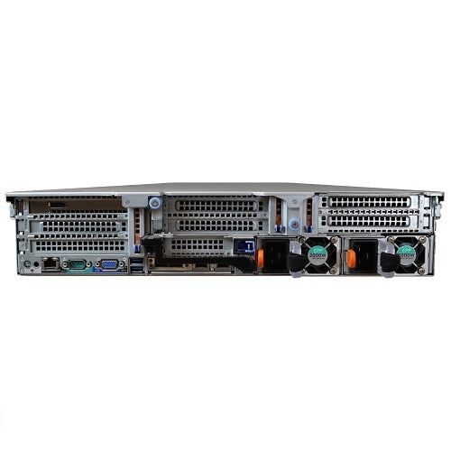 Digital Watchdog DW-BJAIR160T Blackjack Ai Rackmount Server Powered by DW Ai, RAID 5, 160TB