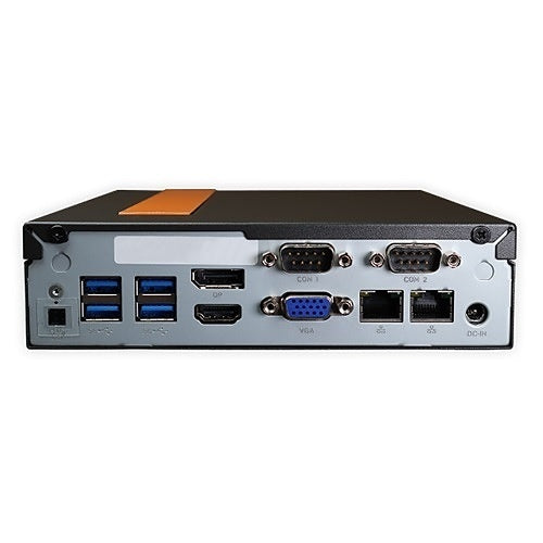 Digital Watchdog DW-BJMX2T Blackjack MX Server, 2TB