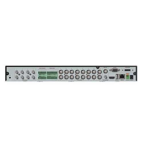 Digital Watchdog DW-ENC4K16 16-Channel 4K Universal HD over Coax Analog to IP Signal Encoder