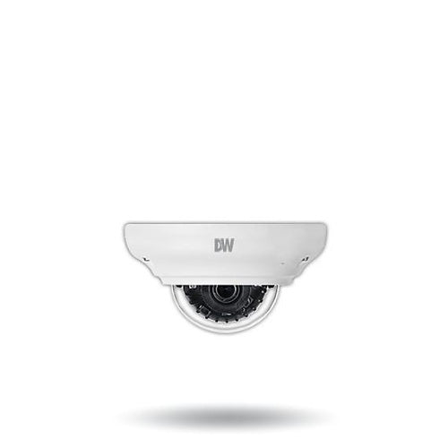 Digital Watchdog DWC-MV72WI6TW Dome IP Camera
