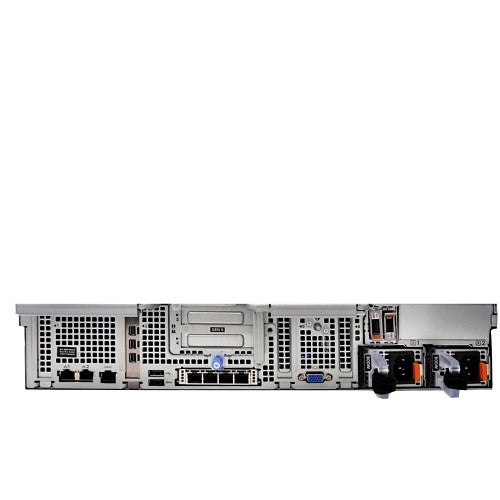 Digital Watchdog DW-BJRR2P160T6 Video Server and NVR with 160TB Raw HDD Included, Windows Server OS, 2U RS