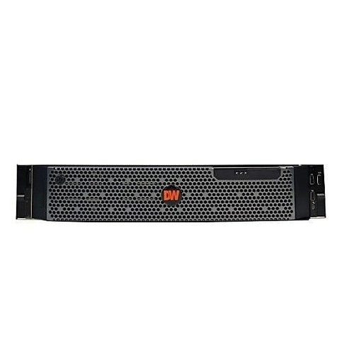 Digital Watchdog DW-BJRR2Y400TLX Video Surveillance Server