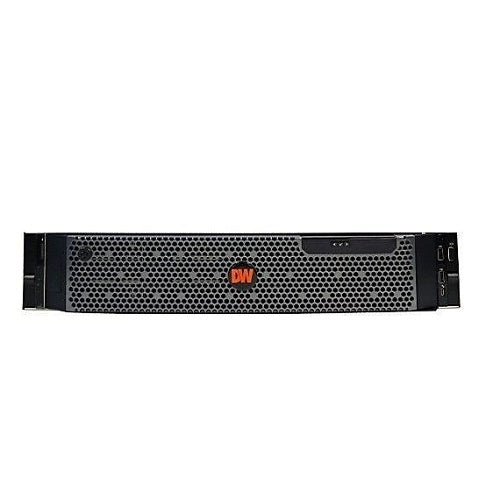 Digital Watchdog DW-BJRR2Y400TS Video Surveillance Server
