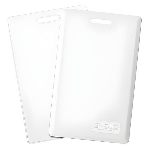 Schlage 9558 MiFare Contactless Smart Card