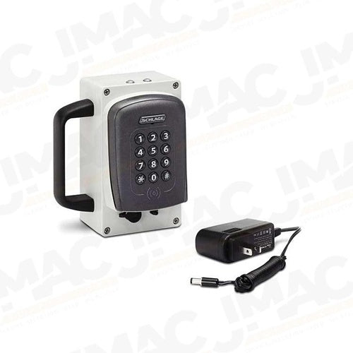 Image of 6S-WPR400MTK