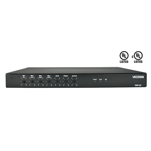 Image of 6V-SM120