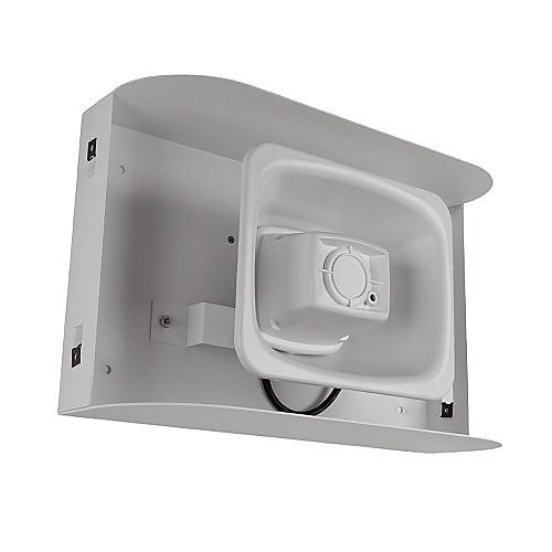 Valcom V-9830 One-Way Stealth Speaker FlexHorn