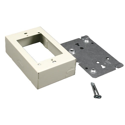Wiremold VC5741 500/700 Switch and Receptacle Box Fitting