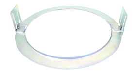 Ceiling reinforcement ring fits model F-2852C