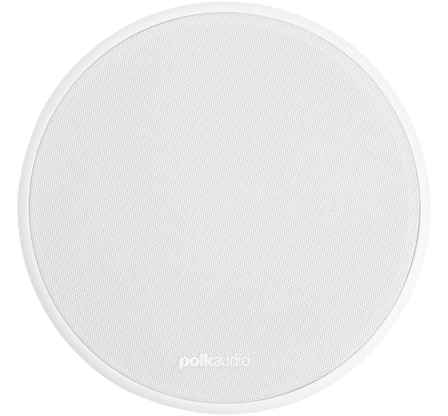 Polk 7 in In Ceiling 3 Way