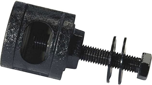 AK-1 WITH CABLE PASS THROUGH