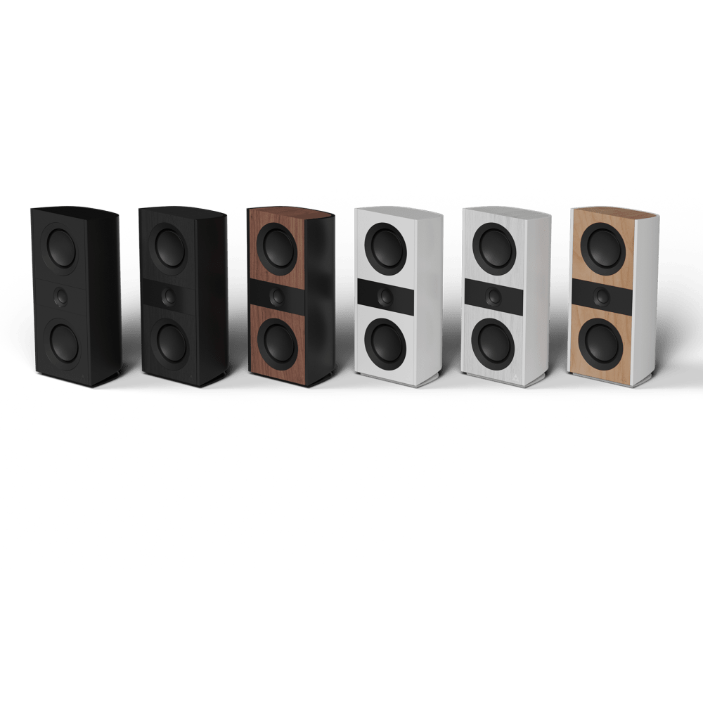 Triad InRoom LCR Speaker (Each) - 4\\"