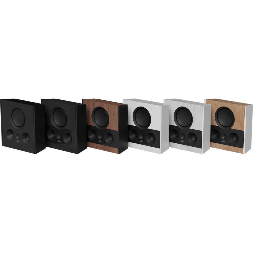 Triad OnWall Surround Speaker (Each) - 6\\"
