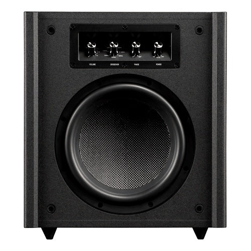 Triad 22080-1 In-Room Omni Subwoofer, 8" Driver