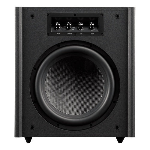 Triad 22100-1 In-Room Omni Subwoofer, 10" Driver