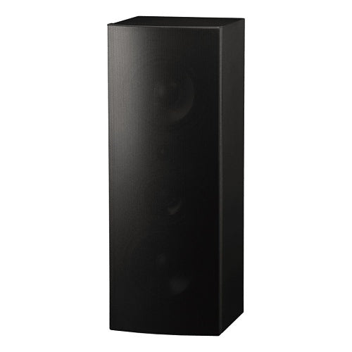 Triad 26006-4000-5 Gold Series In-Room LCR Speaker with (2)8 1/2\\" Woofers for Full Bass, Painted Finish