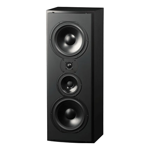 Triad 26006-4000-5 Gold Series In-Room LCR Speaker with (2)8 1/2\\" Woofers for Full Bass, Painted Finish