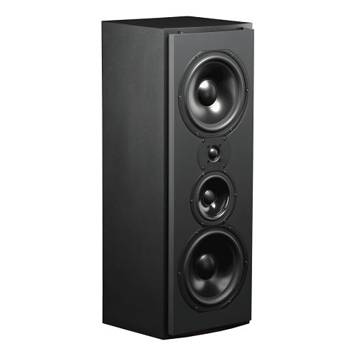 Triad 26006-4000-5 Gold Series In-Room LCR Speaker with (2)8 1/2\\" Woofers for Full Bass, Painted Finish