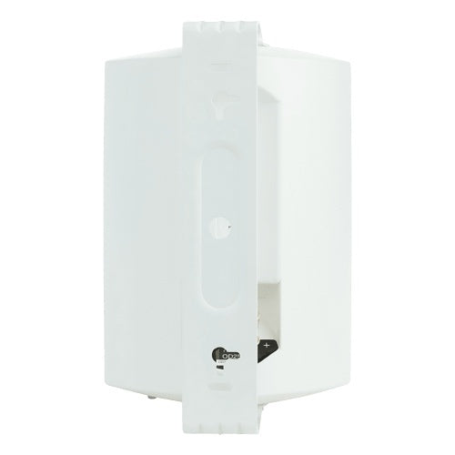 Triad 30250-1 Outdoor Speakers with 5.25\\" Woofer, 1-Pair, White