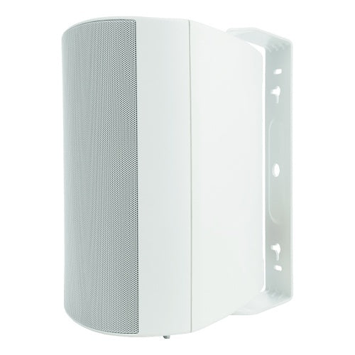 Triad 30250-1 Outdoor Speakers with 5.25\\" Woofer, 1-Pair, White