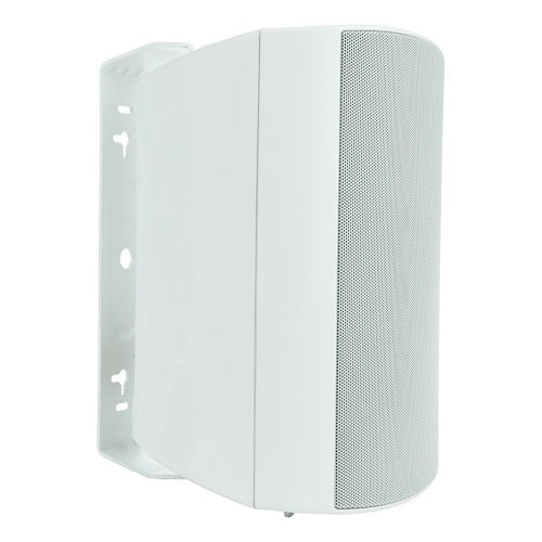 Triad 30250-1 Outdoor Speakers with 5.25\\" Woofer, 1-Pair, White