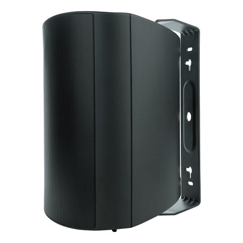 Triad 30251-1 Outdoor Speakers with 5.25\\" Woofer, 1-Pair, Black