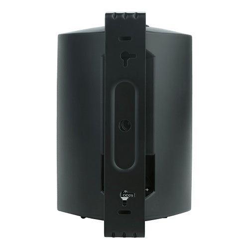 Triad 30251-1 Outdoor Speakers with 5.25\\" Woofer, 1-Pair, Black