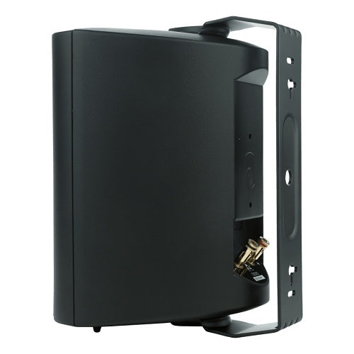 Triad 30251-1 Outdoor Speakers with 5.25\\" Woofer, 1-Pair, Black