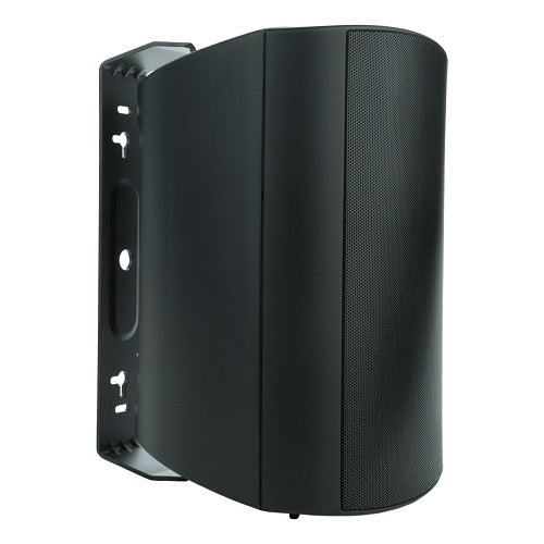 Triad 30251-1 Outdoor Speakers with 5.25\\" Woofer, 1-Pair, Black