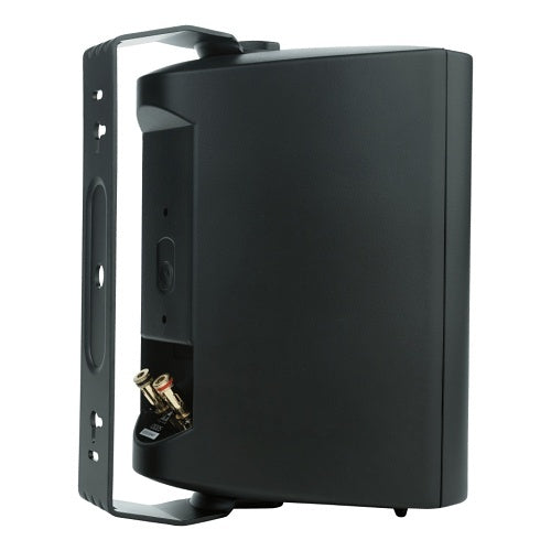 Triad 30251-1 Outdoor Speakers with 5.25\\" Woofer, 1-Pair, Black