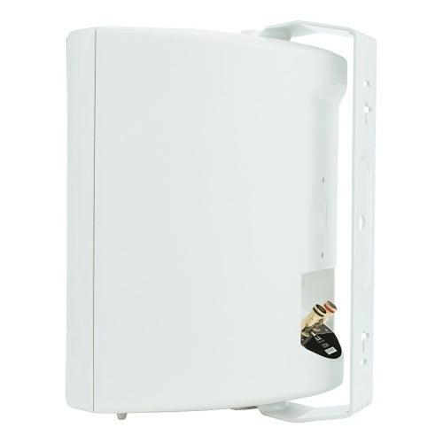 Triad 30260-1 Outdoor Speakers with 6.25\\" Woofer, 1-Pair, White