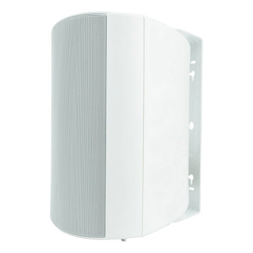 Triad 30260-1 Outdoor Speakers with 6.25\\" Woofer, 1-Pair, White