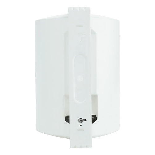 Triad 30260-1 Outdoor Speakers with 6.25\\" Woofer, 1-Pair, White