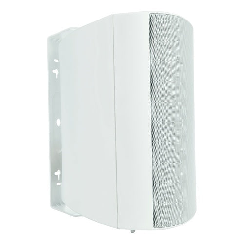 Triad 30260-1 Outdoor Speakers with 6.25\\" Woofer, 1-Pair, White