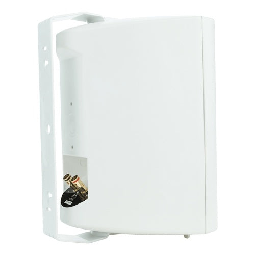 Triad 30260-1 Outdoor Speakers with 6.25\\" Woofer, 1-Pair, White