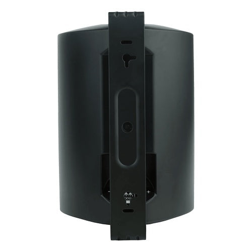 Triad 30261-1 Outdoor Speakers with 6.25\\" Woofer, 1-Pair, Black