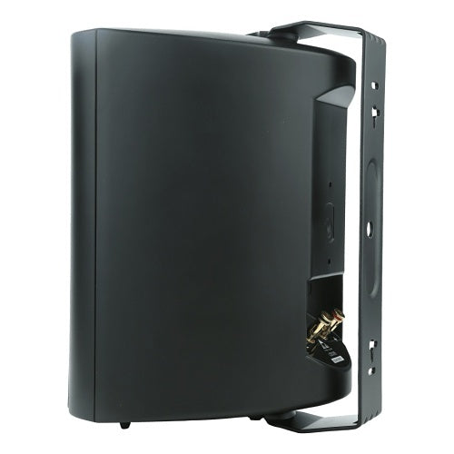 Triad 30261-1 Outdoor Speakers with 6.25\\" Woofer, 1-Pair, Black