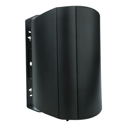 Triad 30261-1 Outdoor Speakers with 6.25\\" Woofer, 1-Pair, Black