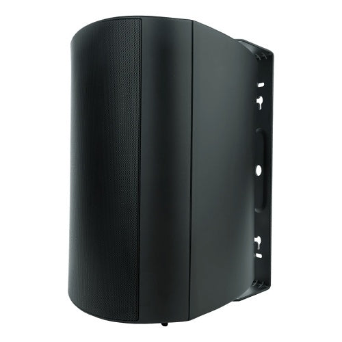 Triad 30261-1 Outdoor Speakers with 6.25\\" Woofer, 1-Pair, Black