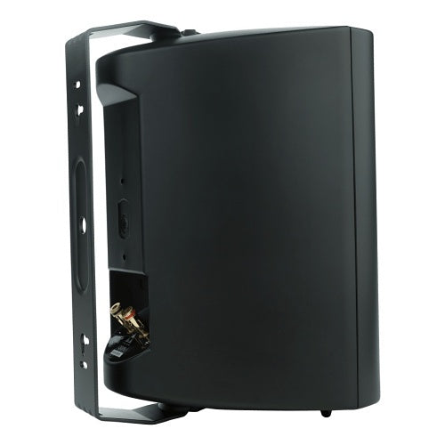 Triad 30261-1 Outdoor Speakers with 6.25\\" Woofer, 1-Pair, Black