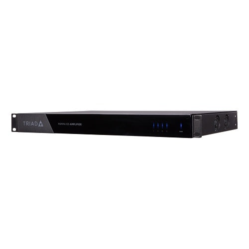 Triad TS-PAMP4-125-V2 4-Zone Power Amplifier