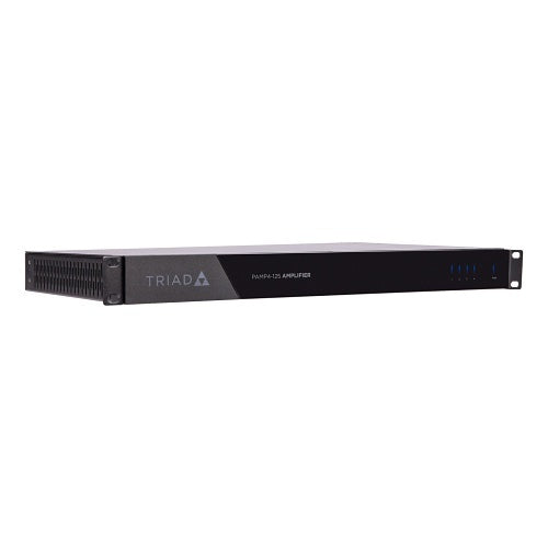 Triad TS-PAMP4-125-V2 4-Zone Power Amplifier