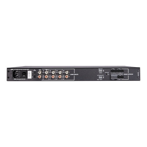 Triad TS-PAMP4-125-V2 4-Zone Power Amplifier