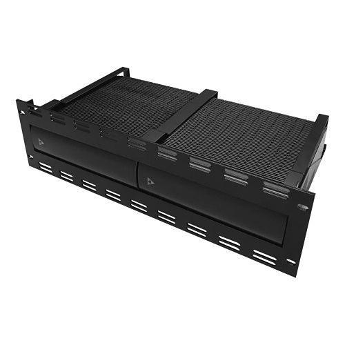 Triad TS-AMP1RM-BL  1-Rack Mount, Black