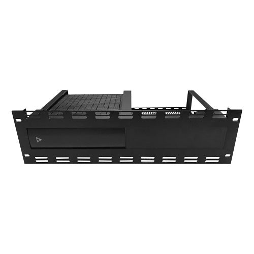 Triad TS-AMP1RM-BL  1-Rack Mount, Black